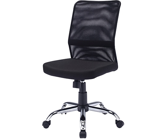 サンワサプライ メッシュOAチェアブルー SNC-NET16BK 1台(ご注文単位1台)【直送品】