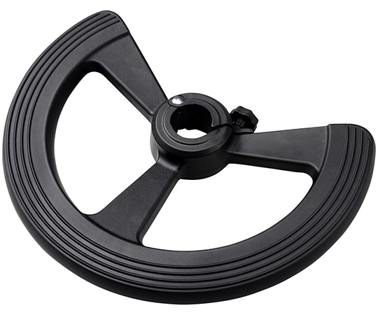 サンワサプライ OAチェア用フットレストリング SNC-RING2 1個(ご注文単位1個)【直送品】