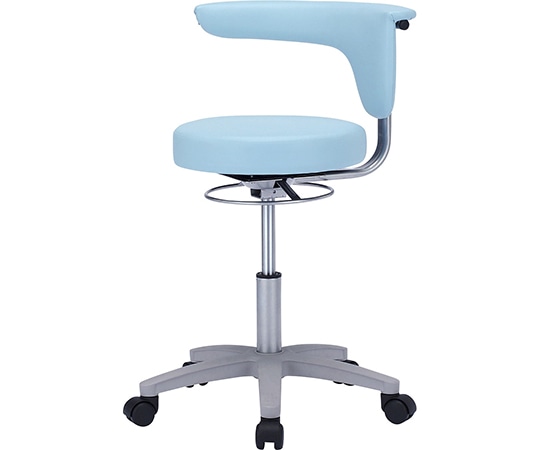 サンワサプライ メディカルチェア SNC-HP3VBL2 1台(ご注文単位1台)【直送品】