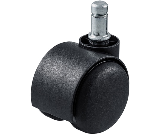 サンワサプライ OAチェア用ナイロンキャスター SNC-CAST9 1セット(ご注文単位1セット)【直送品】