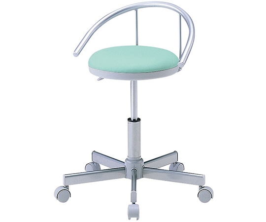 サンワサプライ OAチェア SNC-RD1VG2 1個(ご注文単位1個)【直送品】