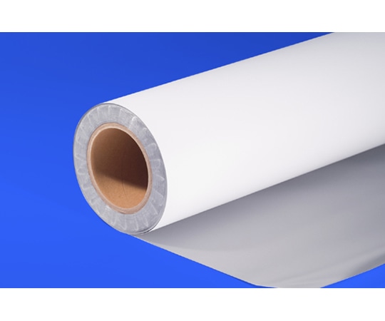 ケイエヌトレーディング PET バックライトフィルム 1270mm×20m BL750T 1本(ご注文単位1本)【直送品】