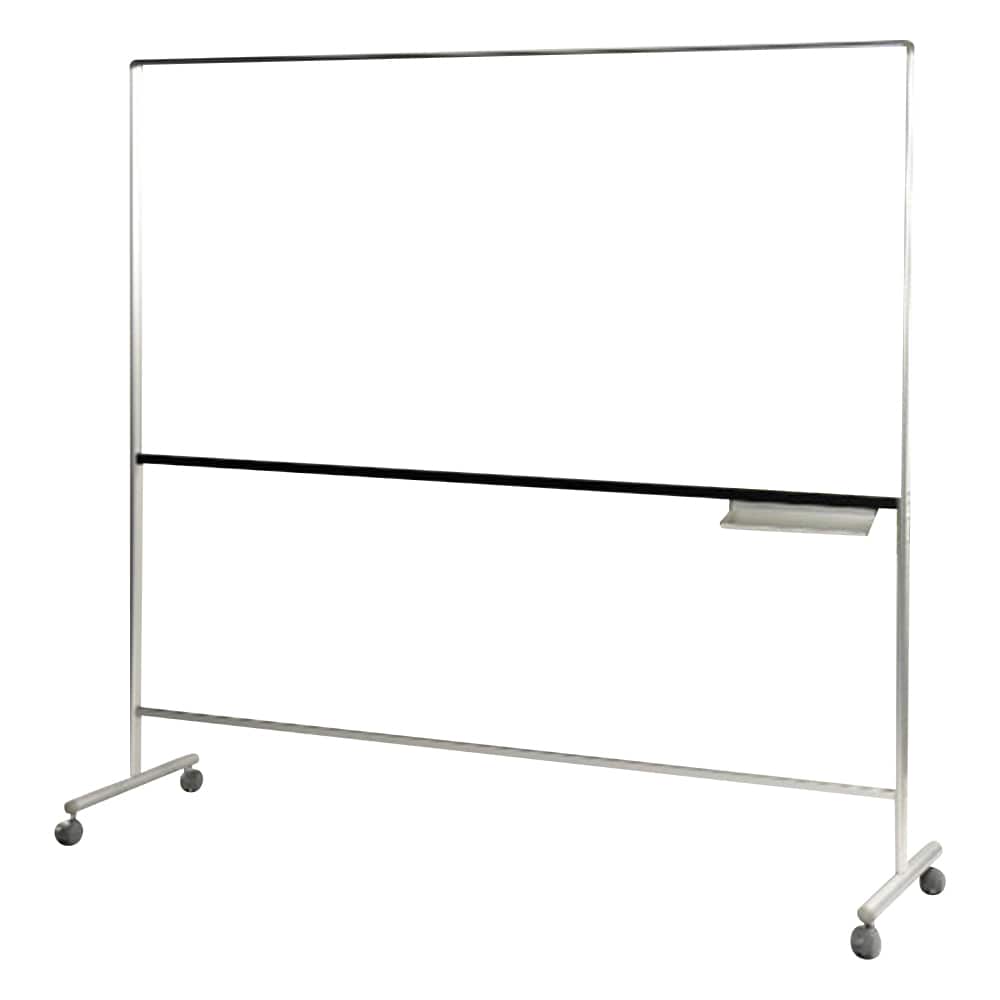 馬印 透明ボード(ヨコ型) UDTP36YN 1個(ご注文単位1個)【直送品】