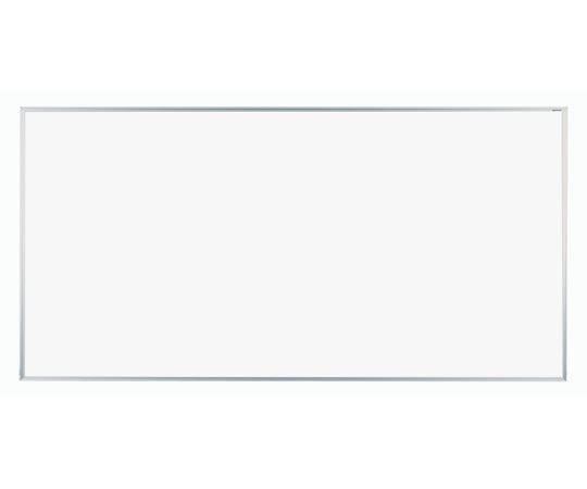 馬印 MAJIシリーズ ホーローホワイトボード(壁掛) MH48 1個(ご注文単位1個)【直送品】