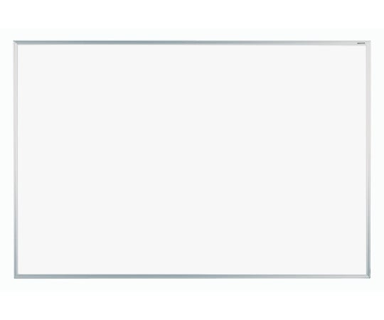馬印 MAJIシリーズ ホーローホワイトボード(壁掛) MH46 1個(ご注文単位1個)【直送品】