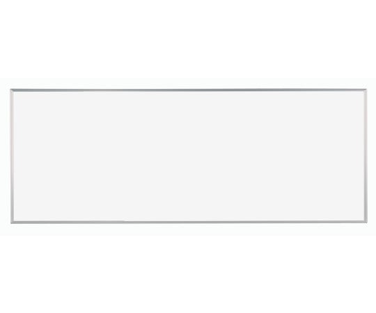 馬印 MAJIシリーズ ホーローホワイトボード(壁掛) MH38 1個(ご注文単位1個)【直送品】