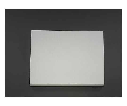 エスコ 1200x1000x 50mm 発泡ポリプロピレン板 EA440DY-302 1枚(ご注文単位1枚)【直送品】