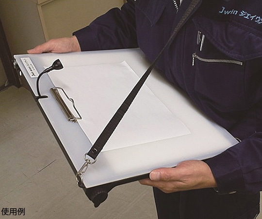 ジェイウィン LED内照図板(トレース図板) JZB-3LE 1枚(ご注文単位1枚)【直送品】