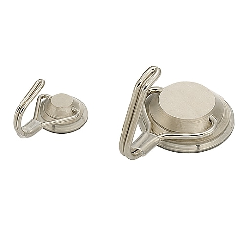 日本緑十字社 強力マグネフック MF-836S 313006 1個(ご注文単位1個)【直送品】