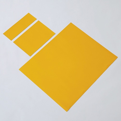 日本緑十字社 反射マグネシート SHM-13Y 310012 1枚(ご注文単位1枚)【直送品】