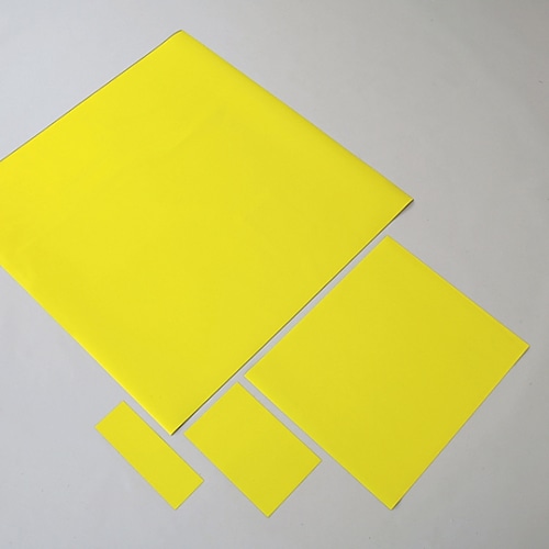 日本緑十字社 蛍光反射マグネシート KHM-13 311001 1枚(ご注文単位1枚)【直送品】