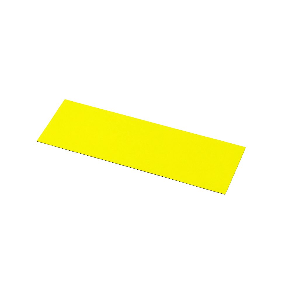 日本緑十字社 マグネカラーシート マグネ13Y 312133 1枚(ご注文単位1枚)【直送品】