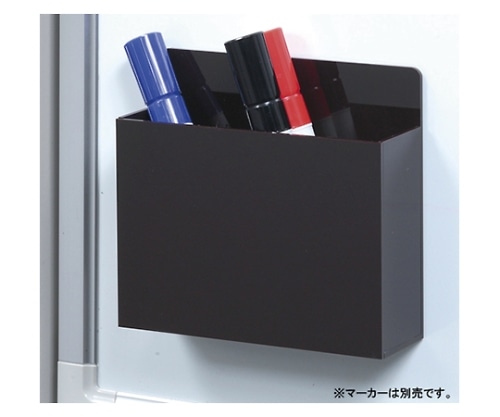 クラウン チョークボックス チョコレート CR-CC20-CB 1個(ご注文単位1個)【直送品】