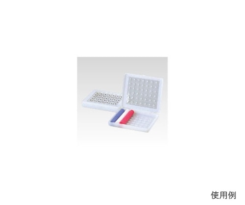 クラウン チョークケース CR-CC300-ST 1個(ご注文単位1個)【直送品】