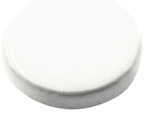 クラウン スクールマグタッチ 強力タイプ 白 CR-MG30S-W 1枚(ご注文単位1枚)【直送品】