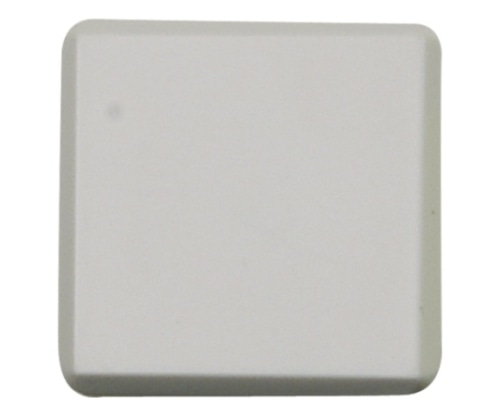 クラウン カラーマグタッチ 再生ABS製 白 10個入 CR-MG33-W X 10 1個(ご注文単位1個)【直送品】