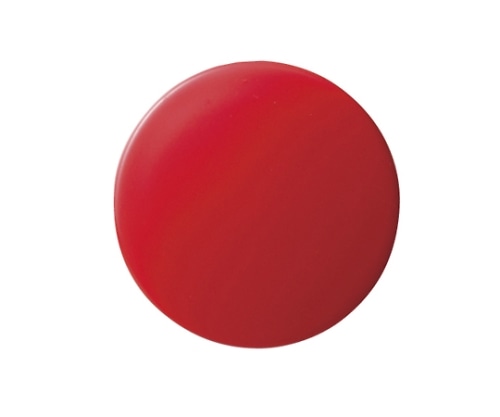 クラウン カラーマグタッチ 再生ABS製 赤 CR-MG40-R X 5 1枚(ご注文単位1枚)【直送品】