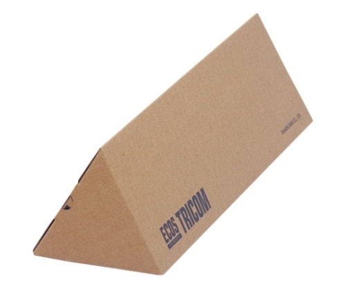 クラウン トリカムケース CR-TKMA2-LB 1冊(ご注文単位1冊)【直送品】