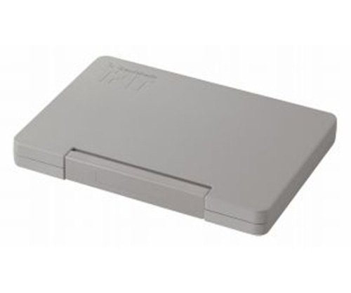 シヤチハタ 強着スタンプ台タート ATU-4 1個(ご注文単位1個)【直送品】