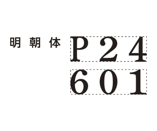 シヤチハタ ページナンバースタンプ(インク色:黒) GNR-32M/H 1個(ご注文単位1個)【直送品】