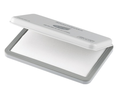 シヤチハタ 塗布用スタンプ台 大型 HGUN-3 1個(ご注文単位1個)【直送品】