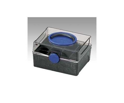 シヤチハタ 印箱 小型 IBN-01 1個(ご注文単位1個)【直送品】