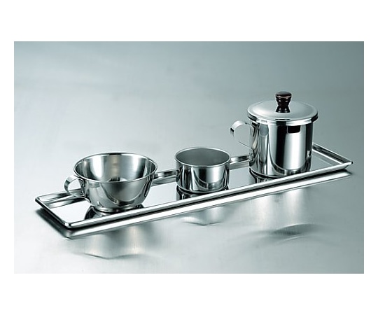 クローバー 18-0 お好み用油フキ入 10016203 1個（ご注文単位1個）【直送品】