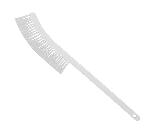 高砂 ワンドブラシ ホワイト 55836 1本（ご注文単位1本）【直送品】