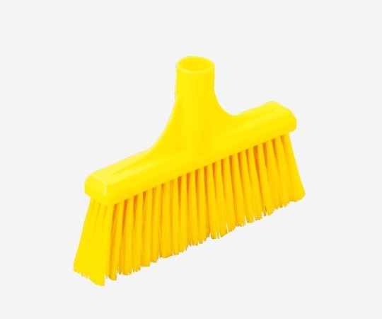 高砂 ブルームヘッド ハード イエロー 55037 1本（ご注文単位1本）【直送品】