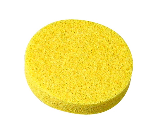 エンジニア(ENGINEER) SS-05用クリーナースポンジ 細目 SS-86 1個(ご注文単位1個)【直送品】