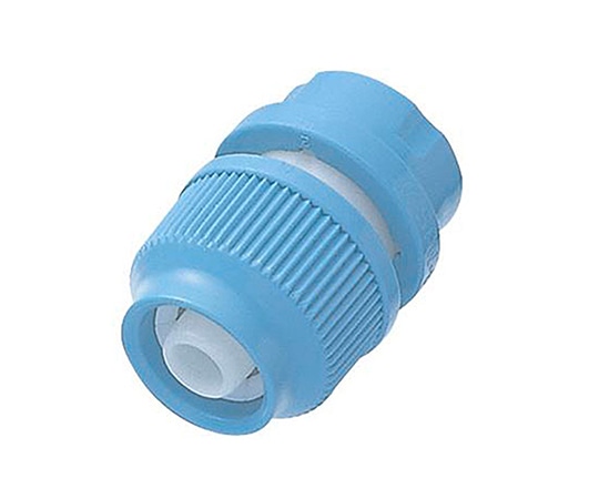 SANEI ホースナット付ジョイント PT17-4F 1個(ご注文単位1個)【直送品】