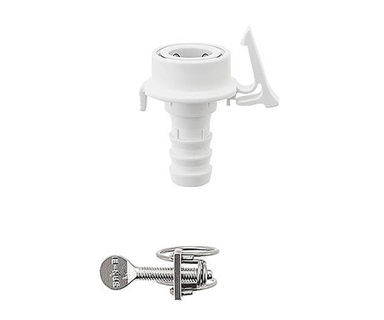 SANEI ボールジョイント PT17-3F 1セット(ご注文単位1セット)【直送品】