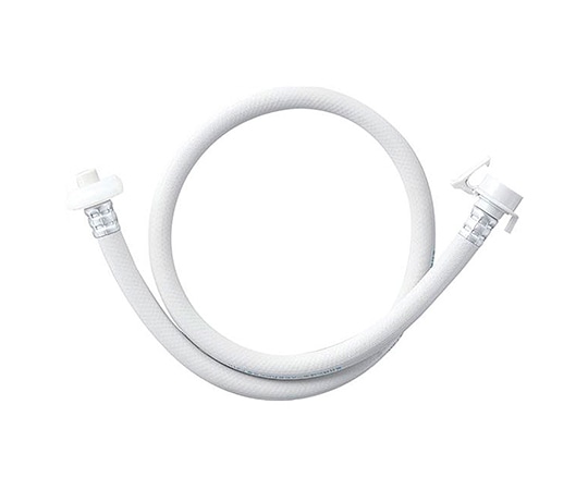 SANEI 自動洗濯機延長ホース PT17-2-1 1本(ご注文単位1本)【直送品】