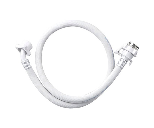 SANEI 自動洗濯機給水ホース PT17-1-0.5 1本(ご注文単位1本)【直送品】