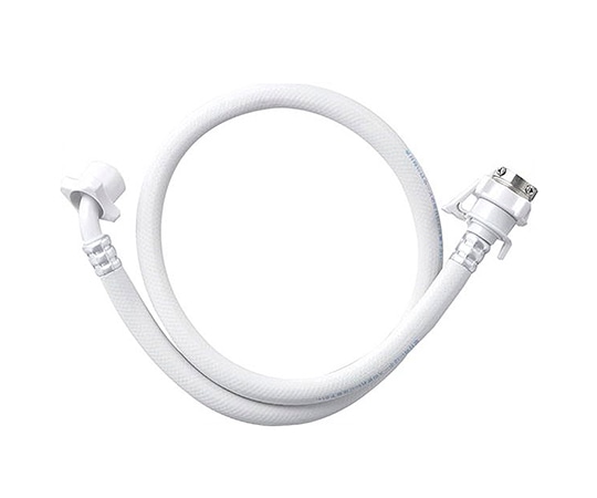 SANEI 自動洗濯機給水ホース PT17-1-1.5 1本(ご注文単位1本)【直送品】