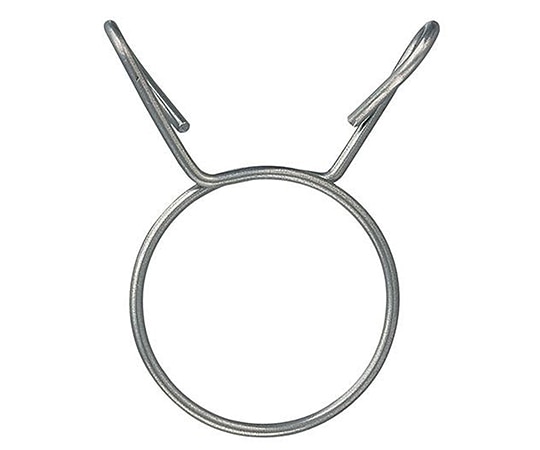 SANEI 洗濯機排水トラップ用バンド PD50 1個(ご注文単位1個)【直送品】