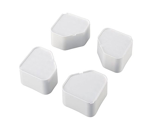 SANEI 洗濯機防振かさ上げ台 4個入 PH54130S 1セット(ご注文単位1セット)【直送品】