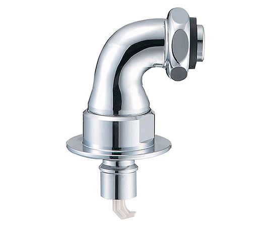 SANEI 洗濯機用L型ニップル PY12-40X 1個(ご注文単位1個)【直送品】