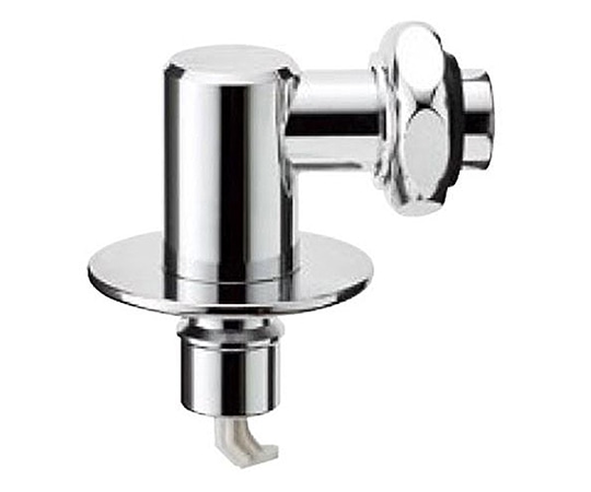 SANEI 洗濯機用L型ニップル PY124-41TVX-16 1個(ご注文単位1個)【直送品】