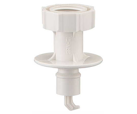 SANEI 洗濯機用ニップル PT3360 1個(ご注文単位1個)【直送品】