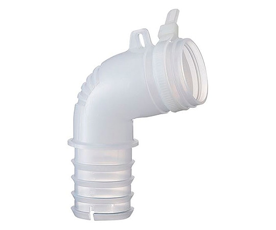 SANEI 洗濯機用排水トラップエルボ PH5541F 1個(ご注文単位1個)【直送品】