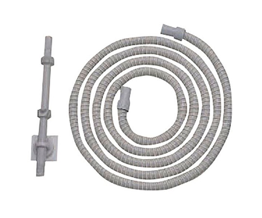 SANEI 風呂水給水ホース PT171-861-3 1本(ご注文単位1本)【直送品】