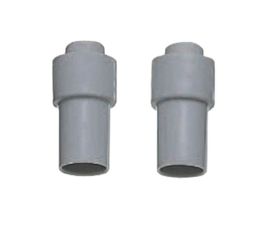 SANEI 風呂水給水ホースカウス 2個入 PT171-2S 1セット(ご注文単位1セット)【直送品】