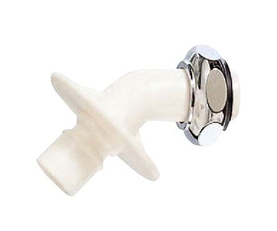 SANEI 洗濯機用L型ニップル PY12J-85X-16 1個(ご注文単位1個)【直送品】