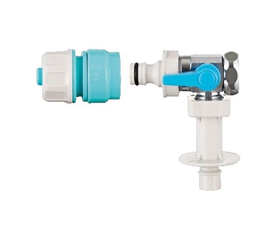 SANEI 洗濯機用分岐バルブ PB530 1個(ご注文単位1個)【直送品】