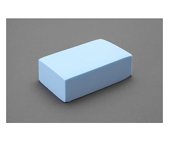 エスコ 110x 65x35mm 吸水スポンジ EA928AG-146 1個(ご注文単位1個)【直送品】