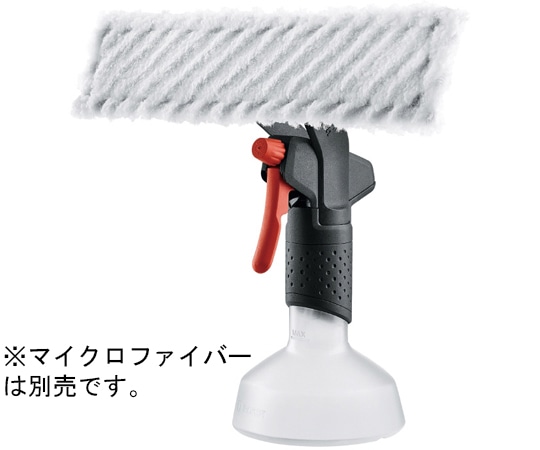 BOSCH GlassVAC用スプレーボトル F016800586 1個(ご注文単位1個)【直送品】