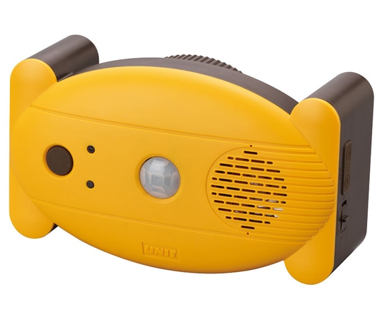 ユニット セフティアラート 398-05 1個(ご注文単位1個)【直送品】