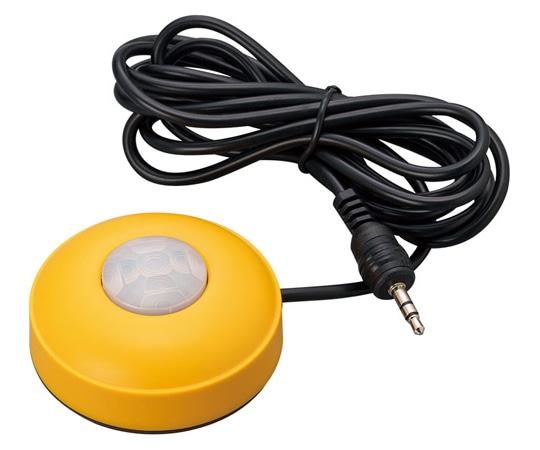 ユニット セフティアラート用追加センサー 398-03 1個(ご注文単位1個)【直送品】