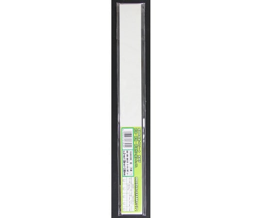 和気産業 環境配慮型ゴム粘着付 白 幅30mm×長さ300mm×厚さ3mm KGN005 1本(ご注文単位1本)【直送品】